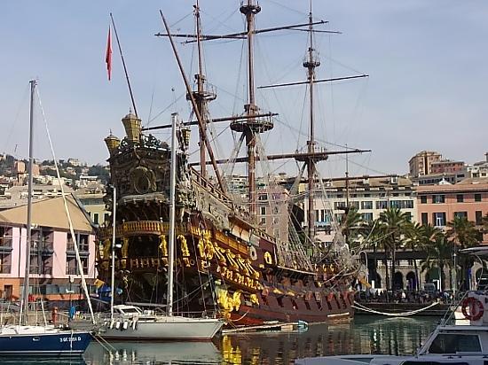 Galata Maritime Museum